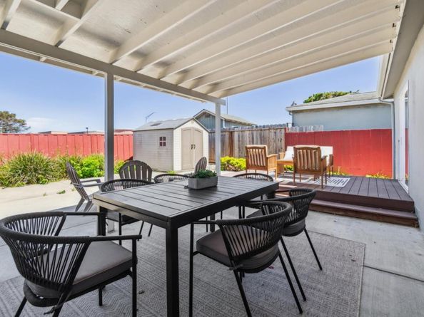 111 Rockwood Drive, South San Francisco CA 94080
