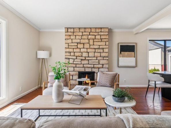 111 Rockwood Drive, South San Francisco CA 94080