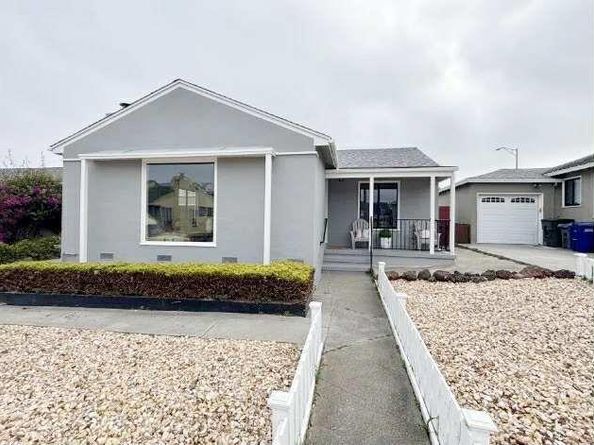 111 Rockwood Drive, South San Francisco CA 94080