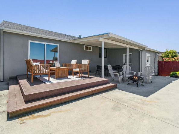 111 Rockwood Drive, South San Francisco CA 94080