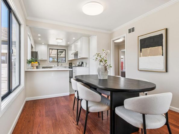 111 Rockwood Drive, South San Francisco CA 94080