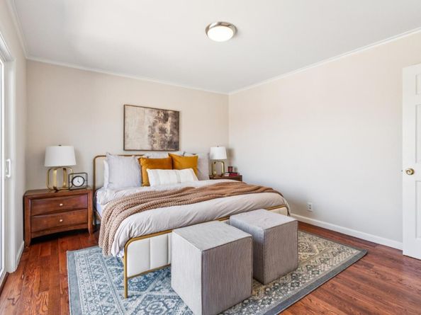 111 Rockwood Drive, South San Francisco CA 94080