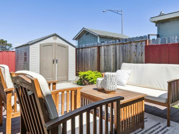 111 Rockwood Drive, South San Francisco CA 94080