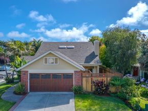 388 Greenbrier Road, Half Moon Bay CA 94019