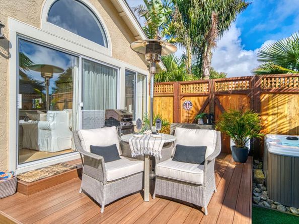 388 Greenbrier Road, Half Moon Bay CA 94019