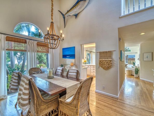 388 Greenbrier Road, Half Moon Bay CA 94019