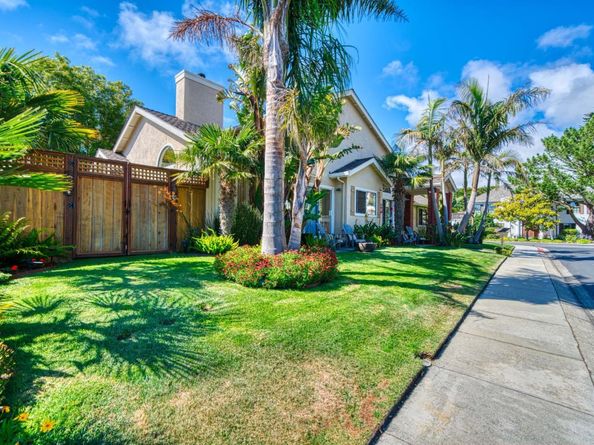 388 Greenbrier Road, Half Moon Bay CA 94019