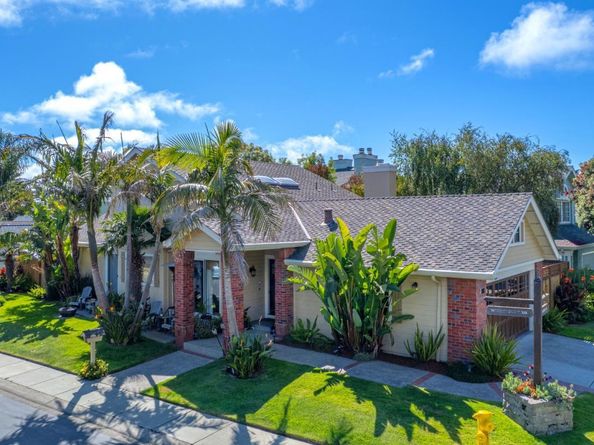 388 Greenbrier Road, Half Moon Bay CA 94019