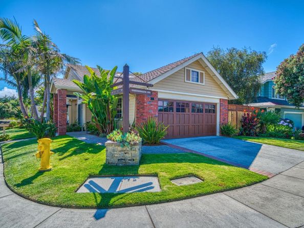 388 Greenbrier Road, Half Moon Bay CA 94019