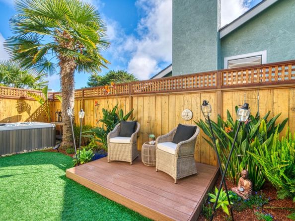 388 Greenbrier Road, Half Moon Bay CA 94019