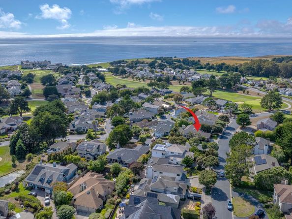 388 Greenbrier Road, Half Moon Bay CA 94019