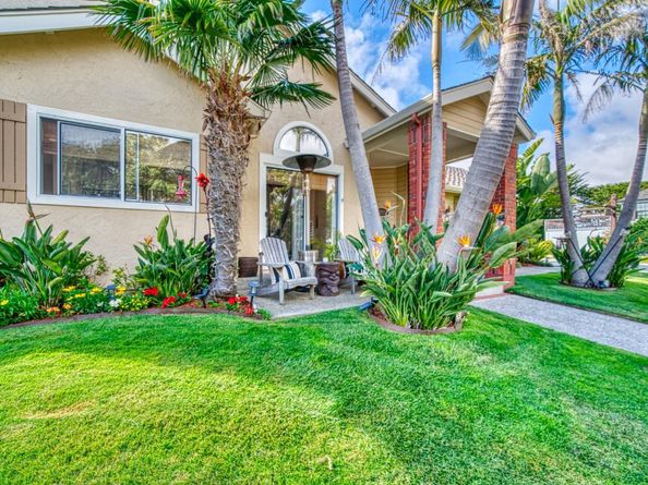 388 Greenbrier Road, Half Moon Bay CA 94019