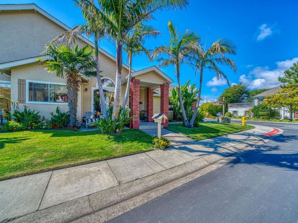 388 Greenbrier Road, Half Moon Bay CA 94019