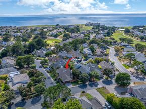388 Greenbrier Road, Half Moon Bay CA 94019