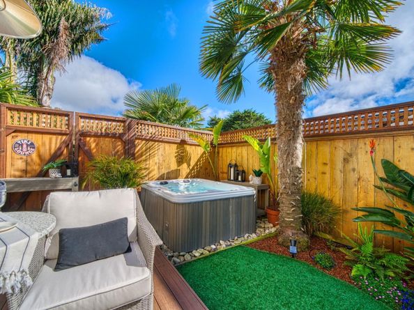 388 Greenbrier Road, Half Moon Bay CA 94019