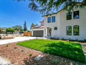 2985 Lantz Avenue, San Jose CA 95124