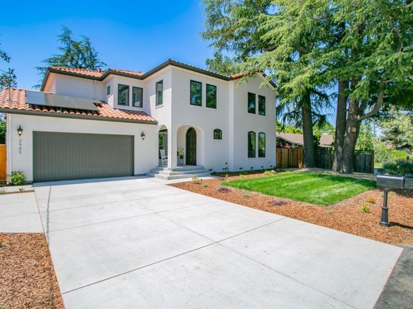2985 Lantz Avenue, San Jose CA 95124
