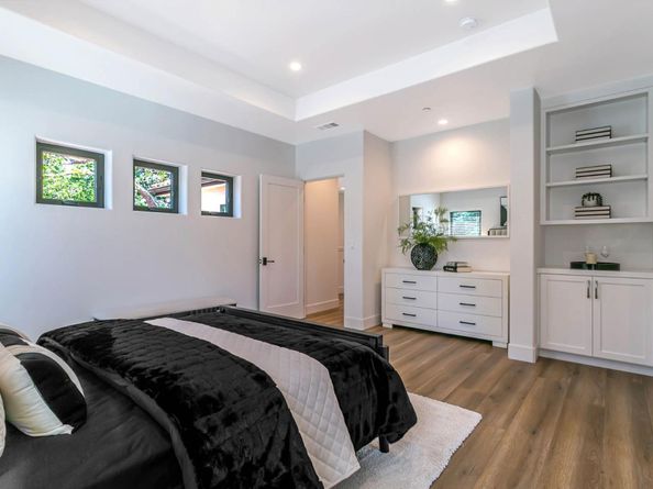 2985 Lantz Avenue, San Jose CA 95124