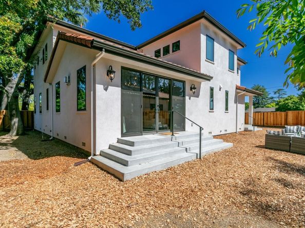 2985 Lantz Avenue, San Jose CA 95124