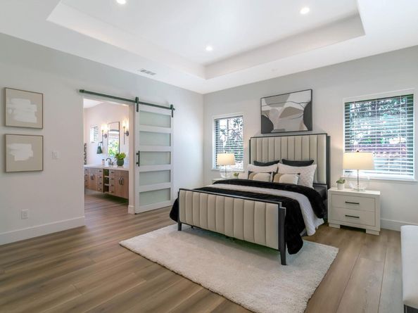 2985 Lantz Avenue, San Jose CA 95124