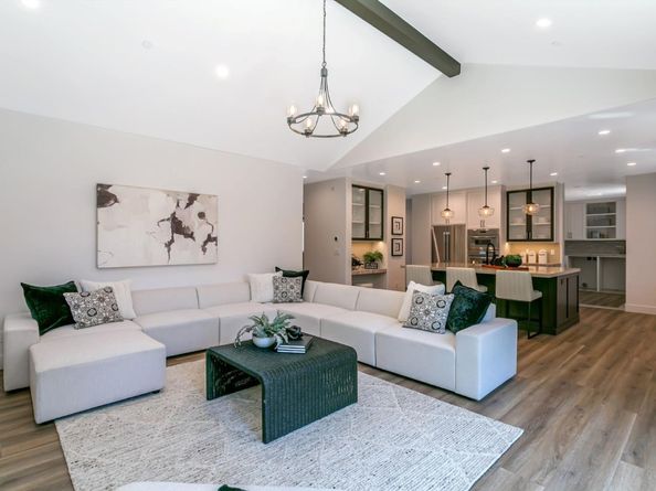 2985 Lantz Avenue, San Jose CA 95124
