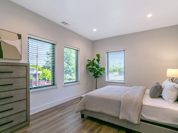 2985 Lantz Avenue, San Jose CA 95124