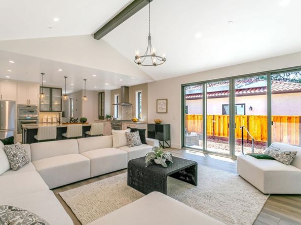2985 Lantz Avenue, San Jose CA 95124