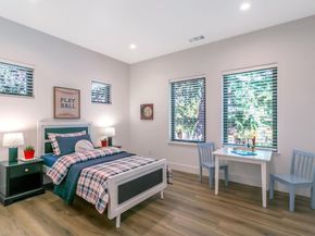 2985 Lantz Avenue, San Jose CA 95124