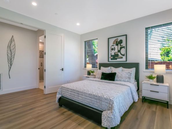 2985 Lantz Avenue, San Jose CA 95124