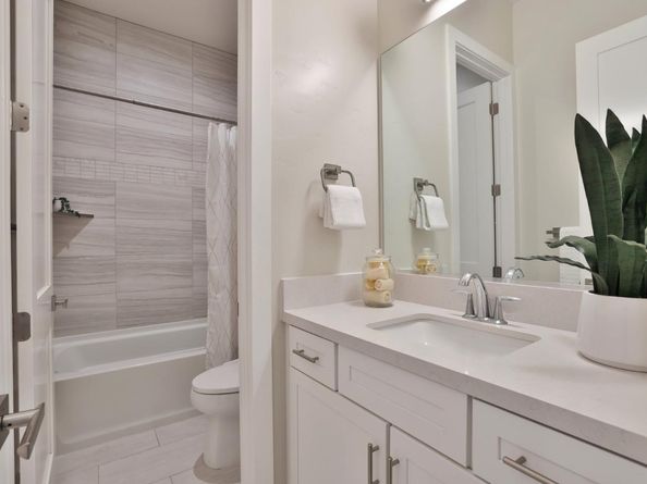 102 Hildebrand Drive, Los Gatos CA 95032