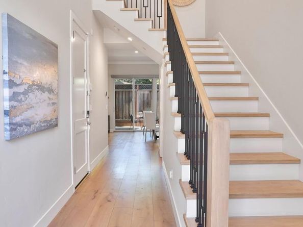 102 Hildebrand Drive, Los Gatos CA 95032