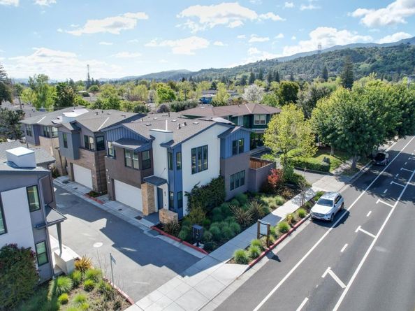 102 Hildebrand Drive, Los Gatos CA 95032