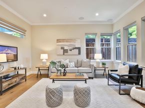 102 Hildebrand Drive, Los Gatos CA 95032