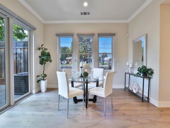 102 Hildebrand Drive, Los Gatos CA 95032