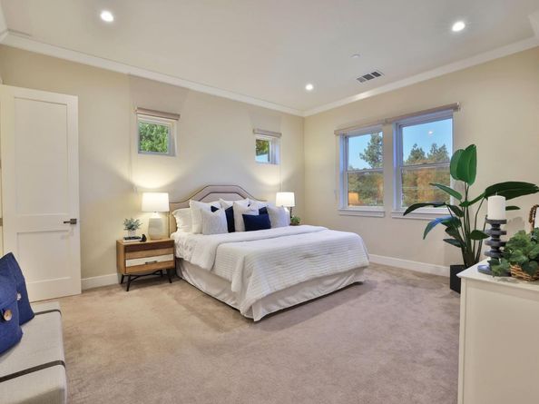 102 Hildebrand Drive, Los Gatos CA 95032