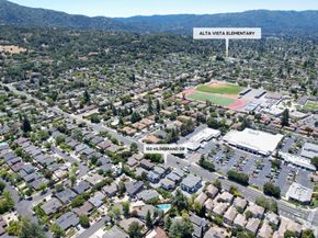 102 Hildebrand Drive, Los Gatos CA 95032