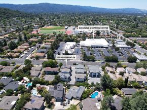 102 Hildebrand Drive, Los Gatos CA 95032