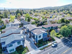 102 Hildebrand Drive, Los Gatos CA 95032