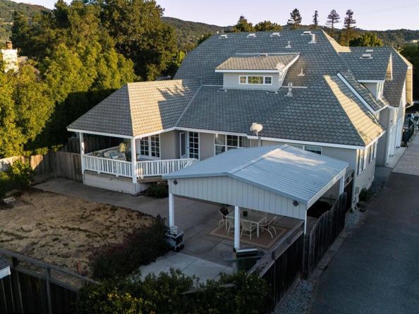 16973 Roberts Road, Los Gatos CA 95032