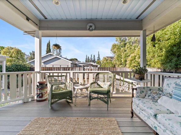 16973 Roberts Road, Los Gatos CA 95032