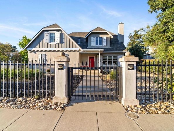 16973 Roberts Road, Los Gatos CA 95032