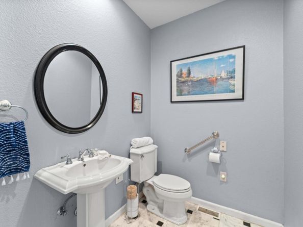 16973 Roberts Road, Los Gatos CA 95032