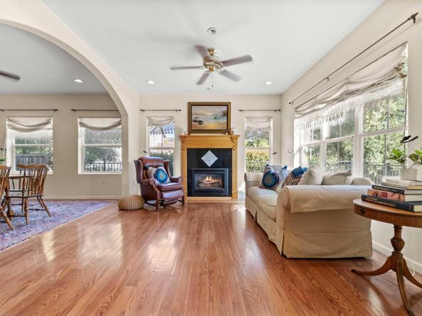 16973 Roberts Road, Los Gatos CA 95032