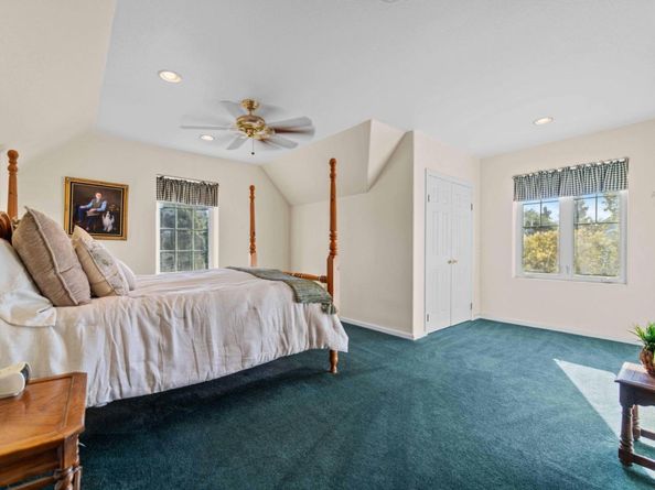 16973 Roberts Road, Los Gatos CA 95032