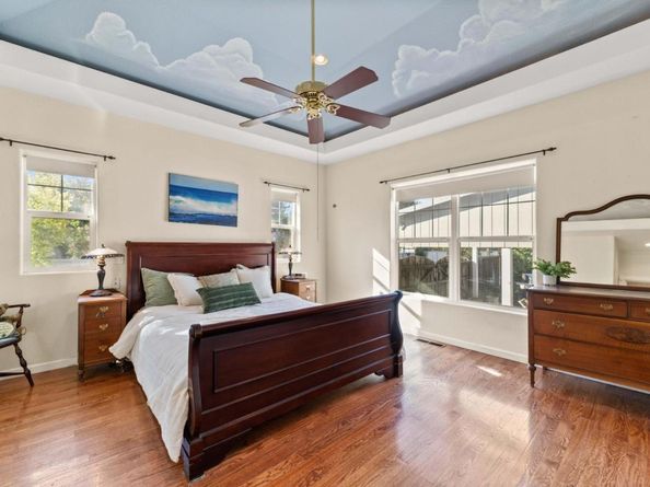 16973 Roberts Road, Los Gatos CA 95032