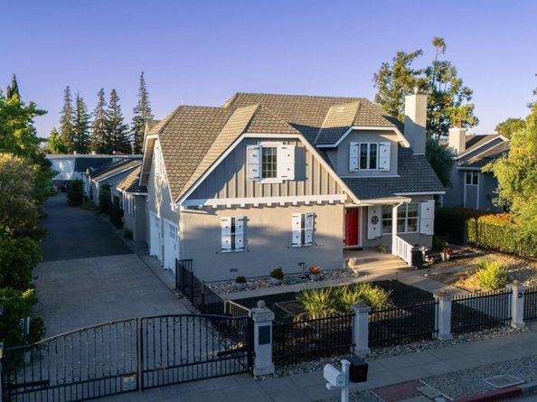 16973 Roberts Road, Los Gatos CA 95032