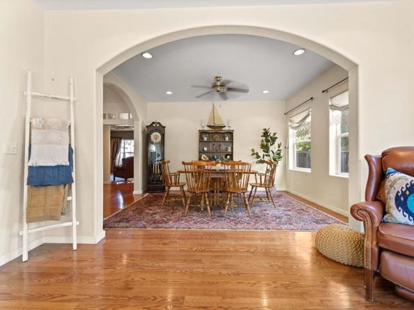 16973 Roberts Road, Los Gatos CA 95032