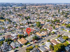 24675 Joanne Street, Hayward CA 94544