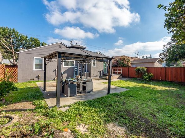 24675 Joanne Street, Hayward CA 94544