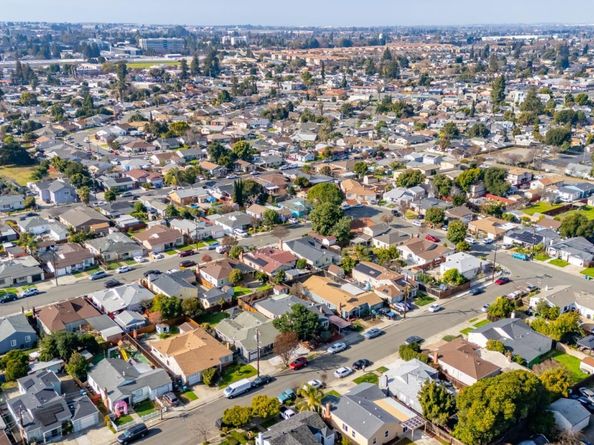 24675 Joanne Street, Hayward CA 94544